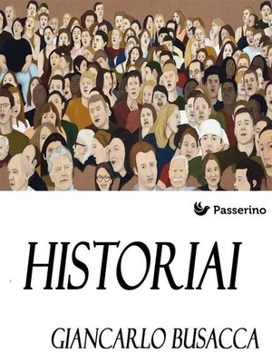 cover image of Historiai